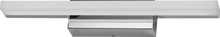 Ledvance - LED Dimbaar aanraken spiegel verlichting ORBIS MIRROR LED/6,8W/230V 40 cm 3000/4000K IP44