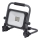 Ledvance - LED Dimbaar buitenshuis rechargeable Schijnwerper WORKLIGHT BATTERY LED/30W/5V IP54