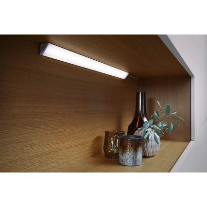 Ledvance - LED Dimbaar licht met sensor HOEK LED / 5W / 230V