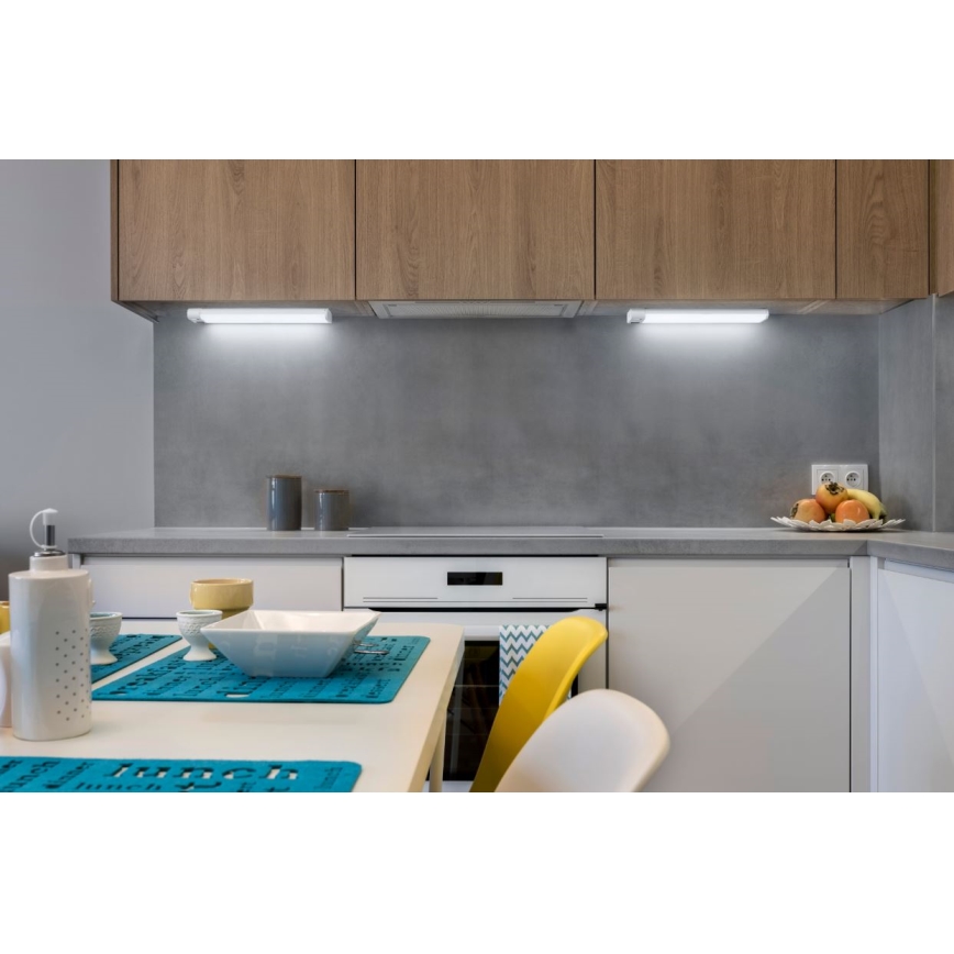 Ledvance - keukenkast licht met sensor SMART+ UNDERCABINET LED/9W/230V 3000-6500K Wi-Fi