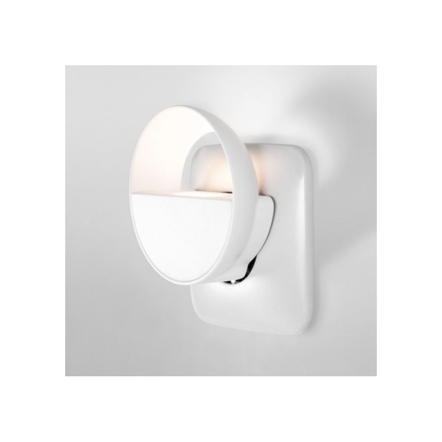 Ledvance - LED Dimbaar Nachtlampje LUNETTA LED/0,7W/230V