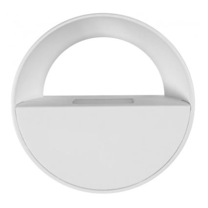 Ledvance - LED Dimbaar Nachtlampje LUNETTA LED/0,7W/230V