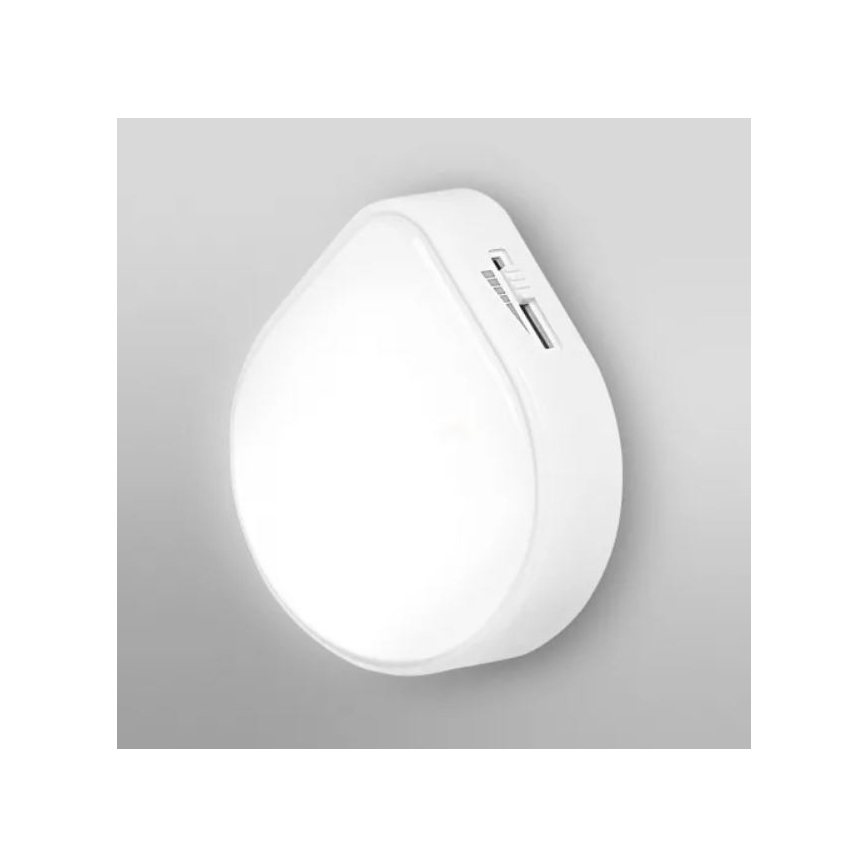 Ledvance - LED Dimbare oriëntatieverlichting voor stopcontact LUNETTA LED/0,5W/230V