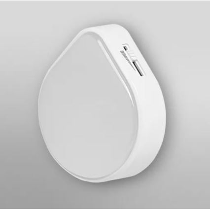 Ledvance - LED Dimbare oriëntatieverlichting voor stopcontact LUNETTA LED/0,5W/230V