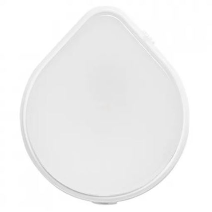 Ledvance - LED Dimbare oriëntatieverlichting voor stopcontact LUNETTA LED/0,5W/230V