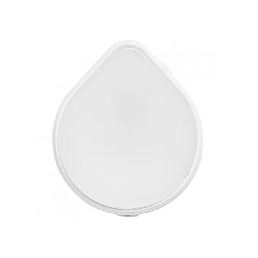 Ledvance - LED Dimbare oriëntatieverlichting voor stopcontact LUNETTA LED/0,5W/230V
