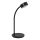 Ledvance - LED dimbare aanraak-bureaulamp OFFICE LED/4,8W/5V 3000-6500K zwart