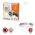 Ledvance - LED dimbare hanglamp aan kabel SUN@HOME CIRCULAR LED/18,5W/230V Wi-Fi