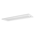 Ledvance - LED dimbare onderbouwarmatuur met sensor CABINET LED/10W/230V