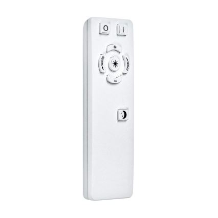 Ledvance - LED dimbare plafondlamp ORBIS SPARKLE LED/35W/230V 2700-6500 + afstandsbediening