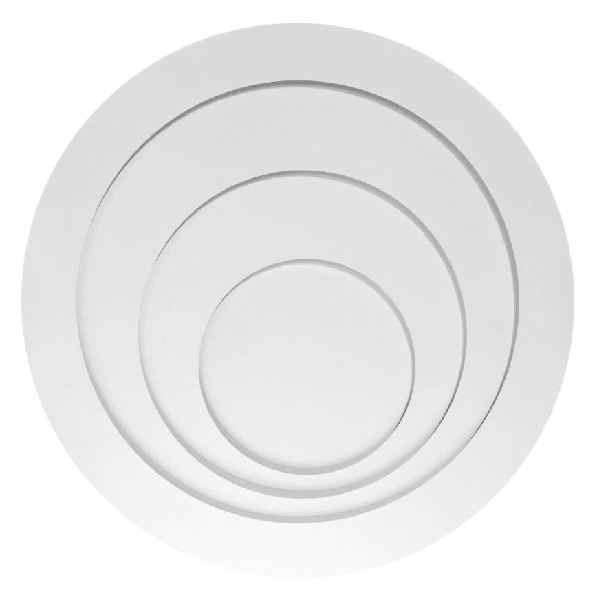 Ledvance - LED dimbaar armatuur SMART+ SPIRAL LED/40W/230V 3000K-6500K Wi-Fi