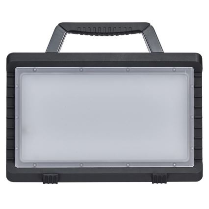 Ledvance - LED Dimbaar buitenshuis oplaadbaar Schijnwerper WORKLIGHT BATTERY LED/26W/5V 2200 mAh IP54