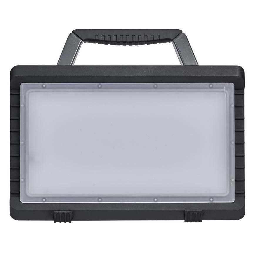 Ledvance - LED Dimbaar buitenshuis oplaadbaar Schijnwerper WORKLIGHT BATTERY LED/26W/5V 2200 mAh IP54