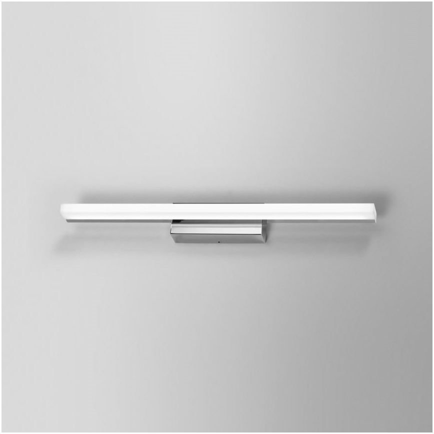 Ledvance - LED Dimbaar aanraken spiegel verlichting ORBIS MIRROR LED/10W/230V 60 cm 3000/4000K IP44