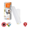 Ledvance - LED Dimbare Wandlamp SUN@HOME CROSS 2xLED/6W/230V Wi-Fi