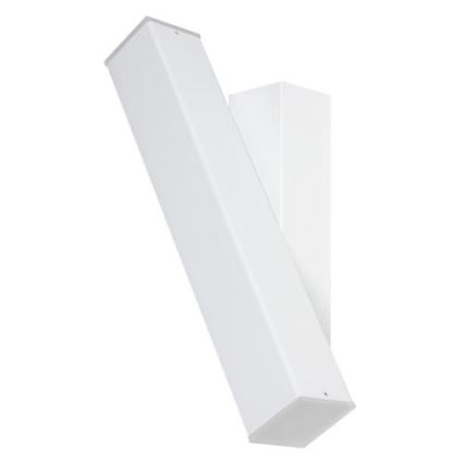Ledvance - LED Dimbare Wandlamp SUN@HOME CROSS 2xLED/6W/230V Wi-Fi