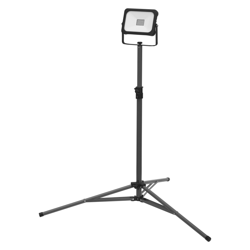 Ledvance - LED dimbare werklamp met statief WORKLIGHT TRIPOD LED/20W/3,7V 1500 mAh IP54