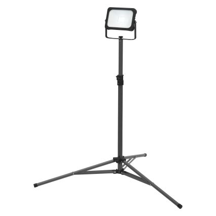 Ledvance - LED dimbare werklamp met statief WORKLIGHT TRIPOD LED/20W/3,7V 1500 mAh IP54