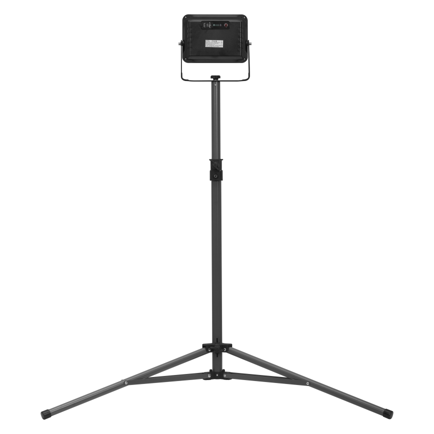 Ledvance - LED dimbare werklamp met statief WORKLIGHT TRIPOD LED/20W/3,7V 1500 mAh IP54
