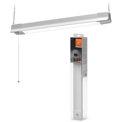 Ledvance - LED Hanglamp aan een ketting OFFICE LINE LED/24W/230V 4000K