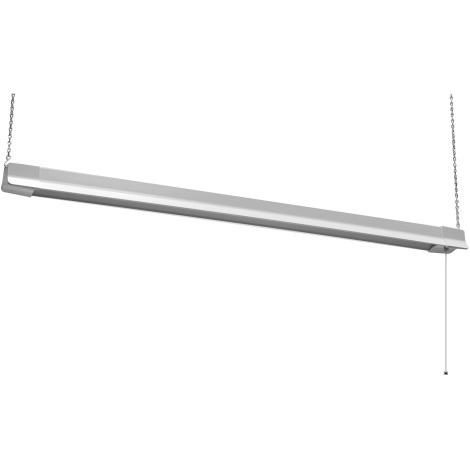Ledvance - LED Hanglamp aan een ketting OFFICE LINE LED/41W/230V 4000K