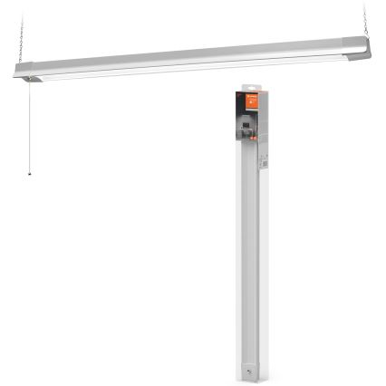 Ledvance - LED Hanglamp aan een ketting OFFICE LINE LED/41W/230V 4000K