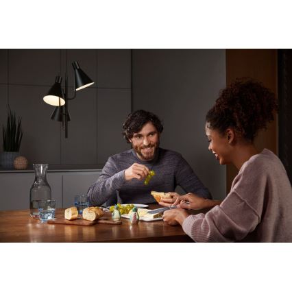 Ledvance - LED Hanglamp aan een koord DECOR TOKIO 3xLED/4,6W/230V