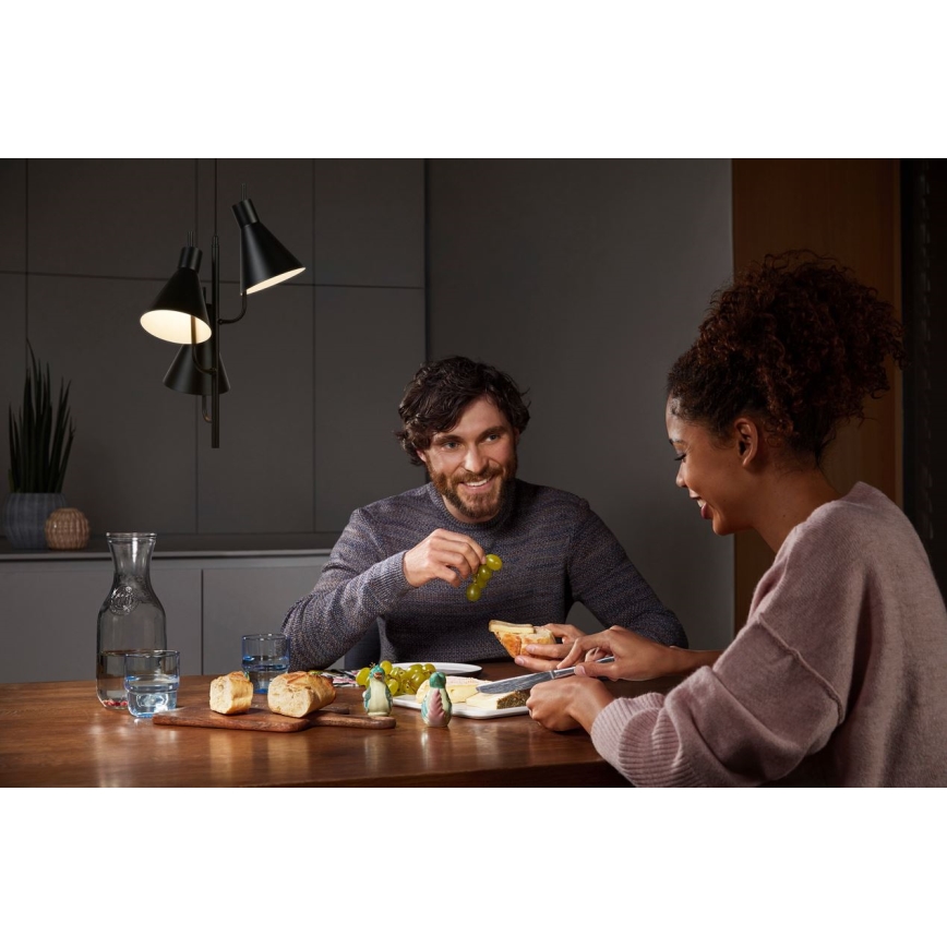 Ledvance - LED Hanglamp aan een koord DECOR TOKIO 3xLED/4,6W/230V