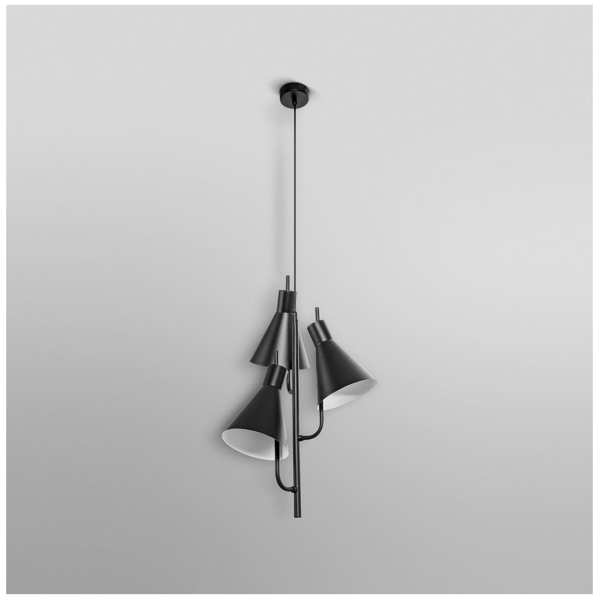 Ledvance - LED Hanglamp aan een koord DECOR TOKIO 3xLED/4,6W/230V