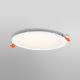 Ledvance - LED Inbouw Lamp SLIM LED/22W/230V 3000K