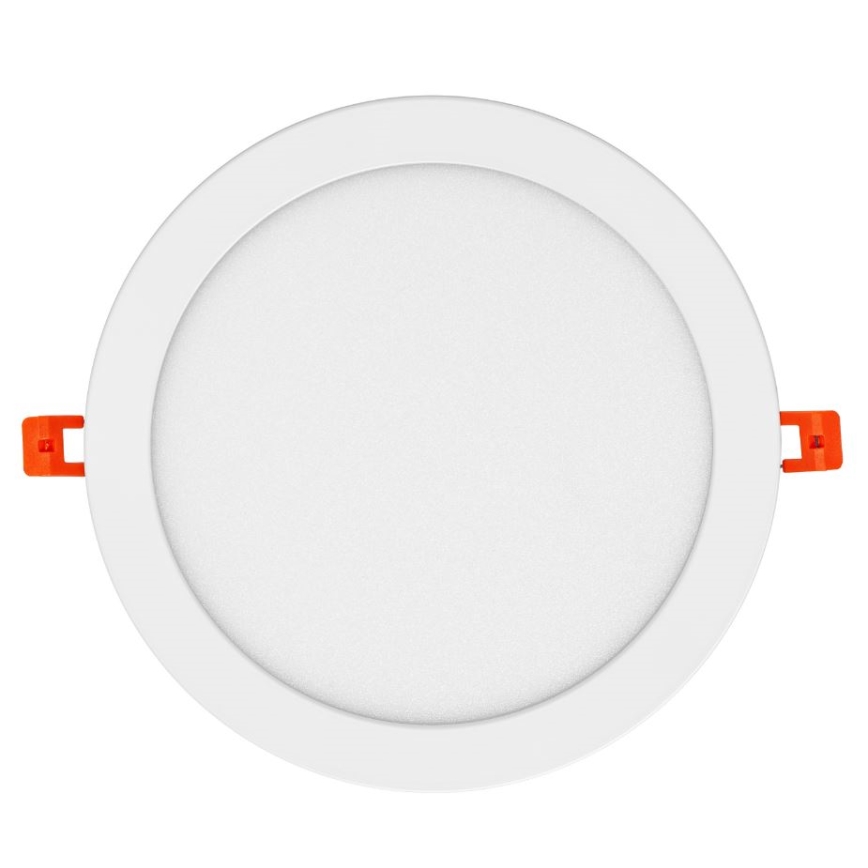Ledvance - LED Inbouw Lamp SLIM LED/22W/230V 6500K
