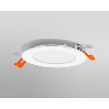Ledvance - LED Inbouw Lamp SLIM LED/8W/230V 3000K