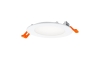 Ledvance - LED Inbouw Lamp SLIM LED/8W/230V 4000K