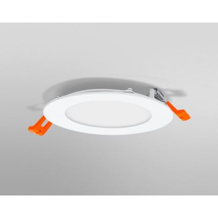 Ledvance - LED Inbouw Lamp SLIM LED/8W/230V 6500K