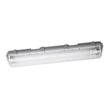 Ledvance - LED Industrie TL-Buis DAMP T8 2xG13/7W/230V IP65