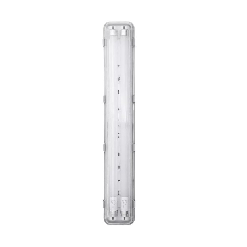 Ledvance - LED Industrie TL-Buis DAMP T8 2xG13/7W/230V IP65