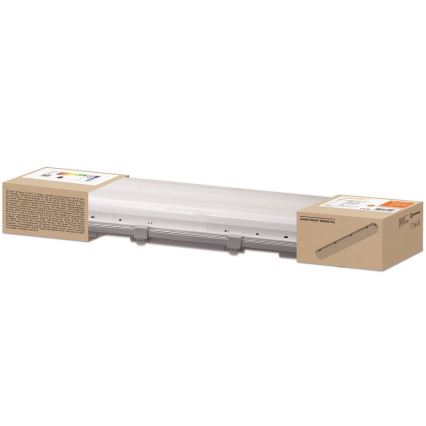 Ledvance - LED Industrie TL-Buis DAMP T8 2xG13/7W/230V IP65