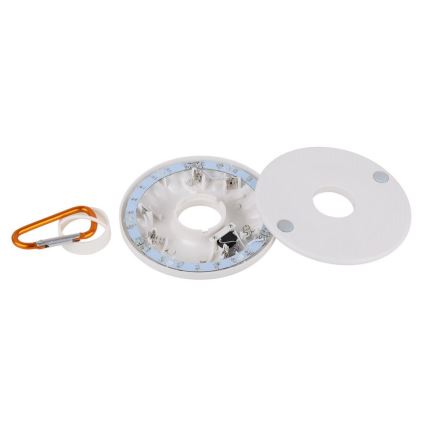 Ledvance - LED Lamp FLASHLIGHT CAMP LED/1,2W/3xAAA