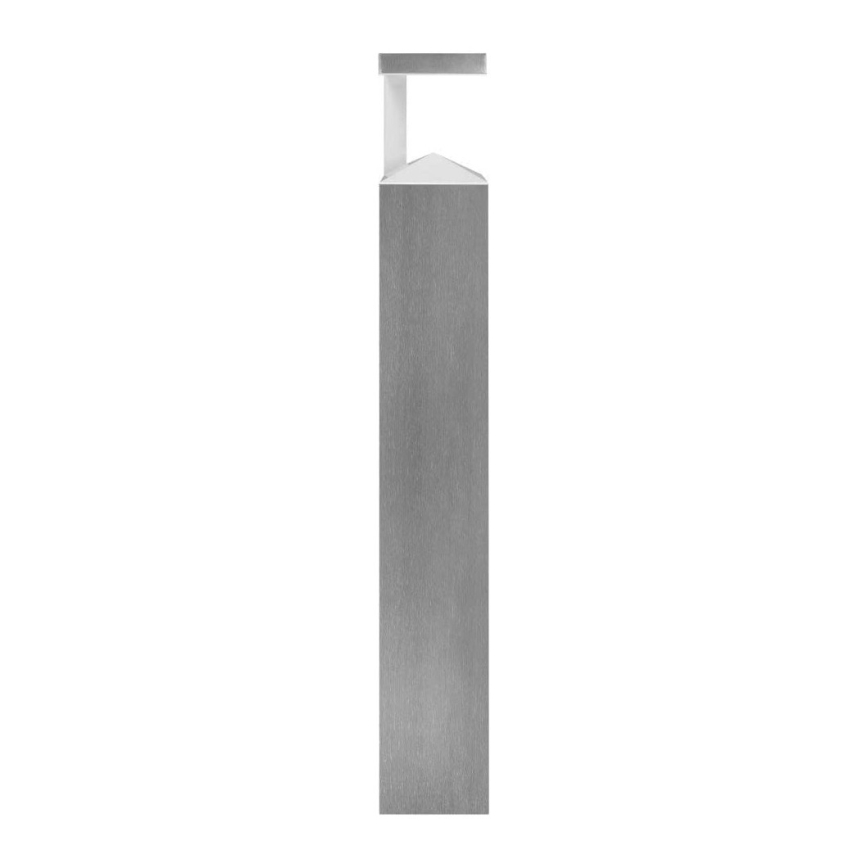 Ledvance -  LED Lamp voor Buiten PYRAMID 1xLED/9W/230V IP44 80 cm