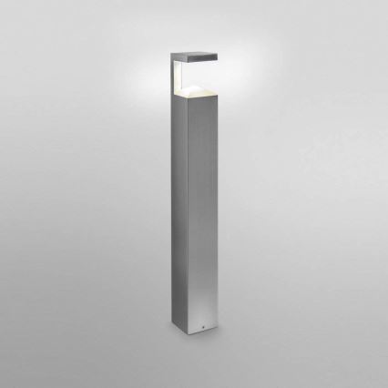 Ledvance -  LED Lamp voor Buiten PYRAMID 1xLED/9W/230V IP44 80 cm