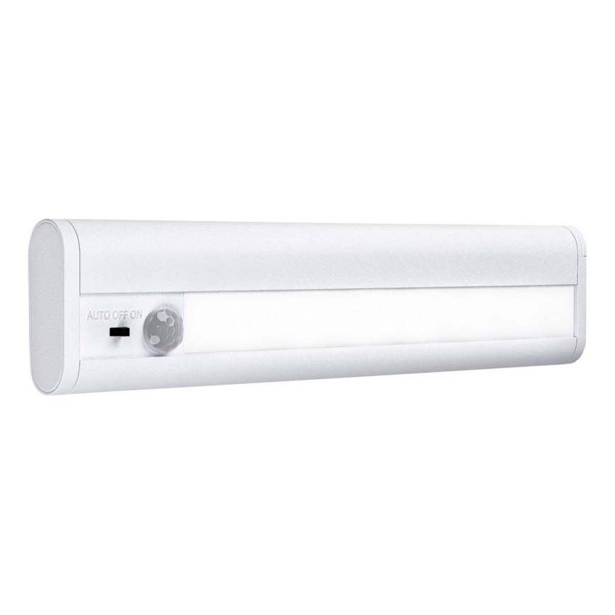 Ledvance - LED Onder keukenkast verlichting met sensor MOBILE LED/1,9W/6V 4xAAA