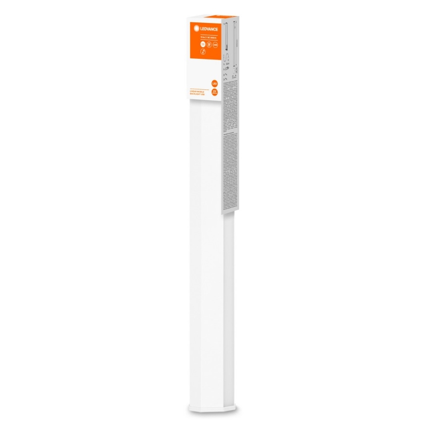 Ledvance - LED Onder keukenkast verlichting met sensor MOBILE LED/1W/5V 1000 mAh 4000K 40 cm