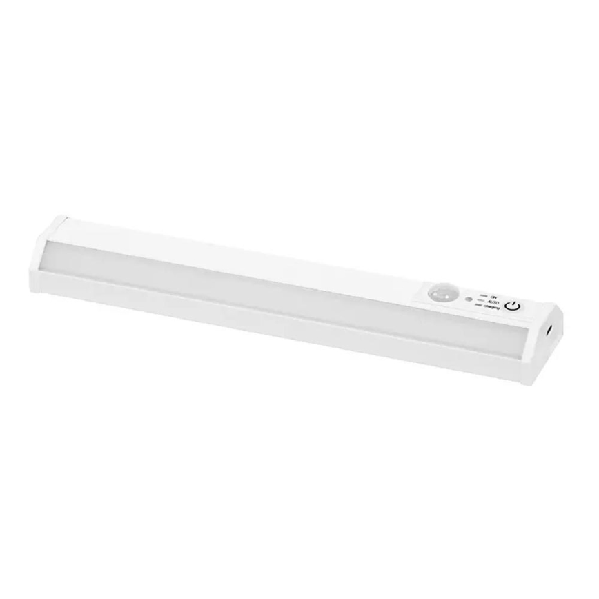 Ledvance - LED Onder keukenkast verlichting met sensor MOBILE LED/1W/5V 500 mAh 20 cm