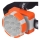 Ledvance - LED Oplaadbare hoofdlamp FLASHLIGHT LED/1,5W/5V 1200 mAh
