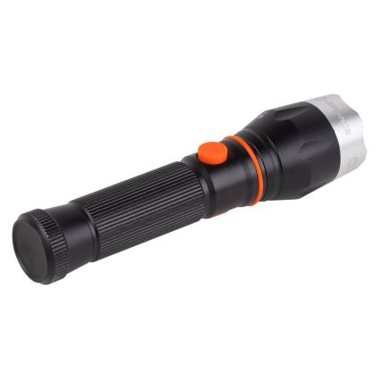 Ledvance - LED Oplaadbare zaklamp FLASHLIGHT LED/3,2W/5V 1500mAh