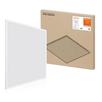Ledvance - LED-paneel voor systeemplafond ESSENTIAL LED/36W/230V 6500K 60x60 cm