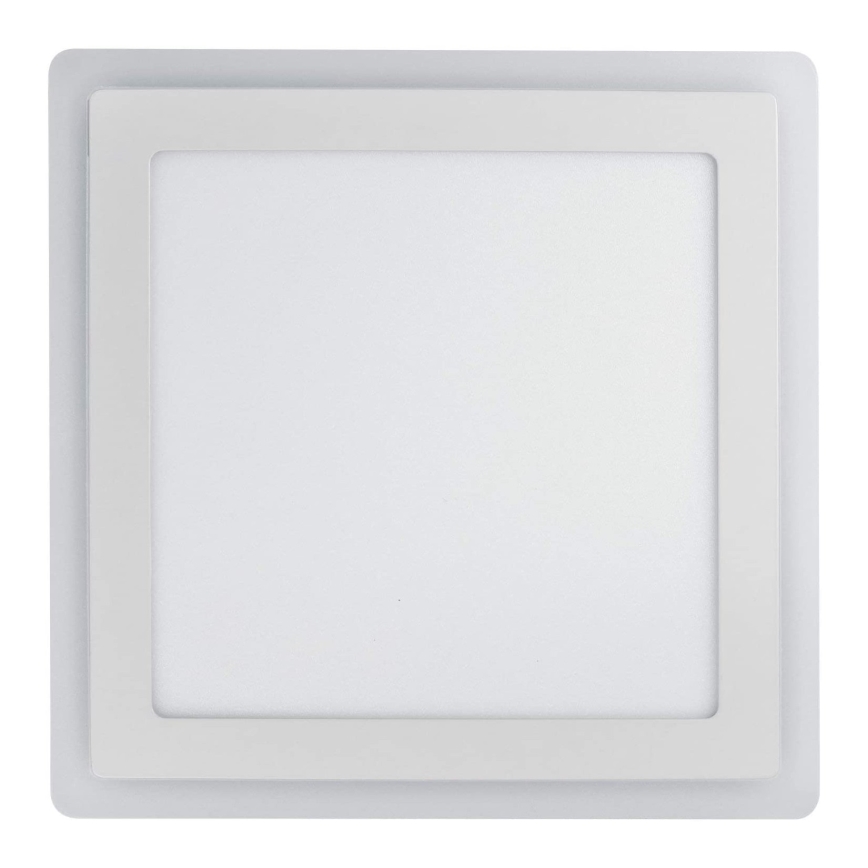 Ledvance - LED Plafond Lamp SQUARE LED/18W/230V
