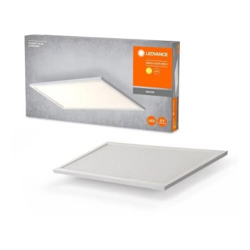 Ledvance - LED plafondarmatuur PLANON LED/22W/230V 30x60 cm