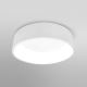Ledvance - LED Plafondlamp dimbaar SMART+ CYLINDER LED/24W/230V Wi-Fi