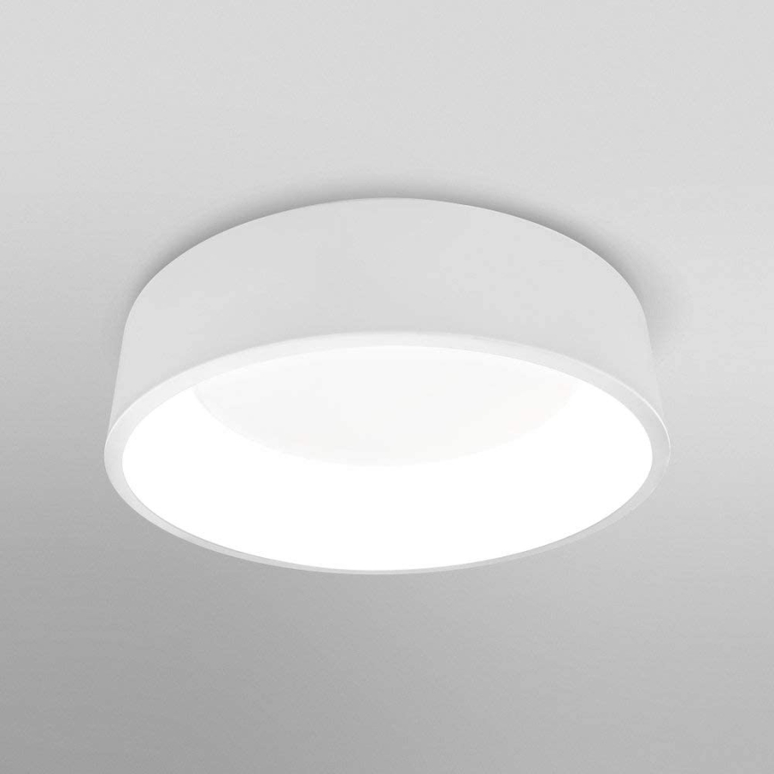 Ledvance - LED Plafondlamp dimbaar SMART+ CYLINDER LED/24W/230V Wi-Fi
